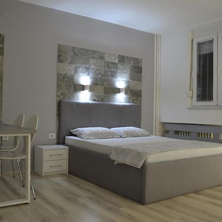 Lazarus Studio Apartment สโกเปีย ภายนอก รูปภาพ