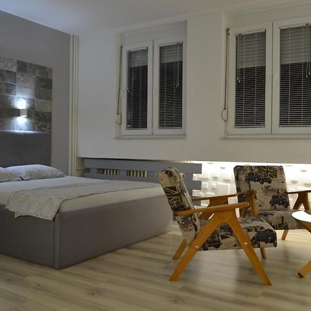Lazarus Studio Apartment สโกเปีย ภายนอก รูปภาพ