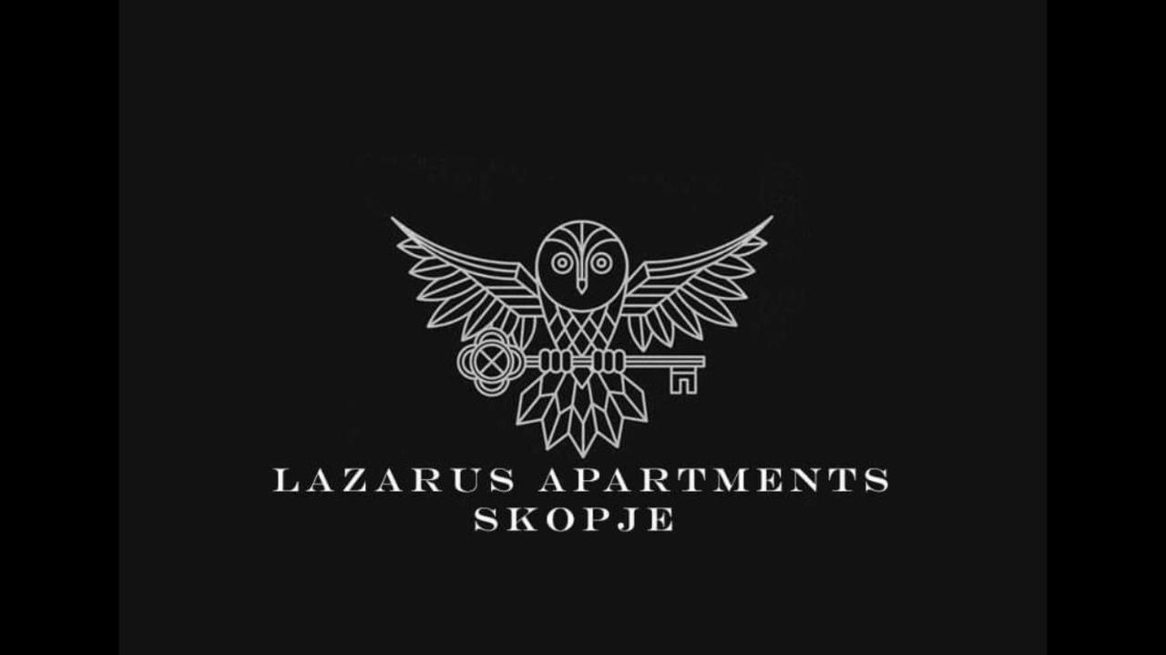 Lazarus Studio Apartment สโกเปีย ภายนอก รูปภาพ